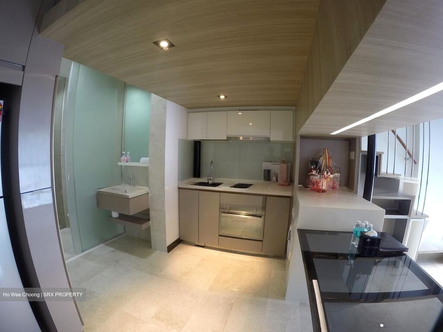 euHabitat (D14), Condominium #495770441